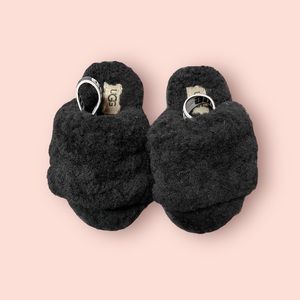 Girls UGG slippers